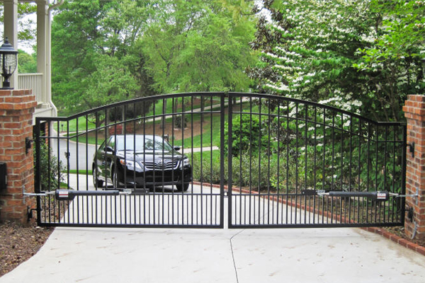Automatic Gates and Entry Systems
